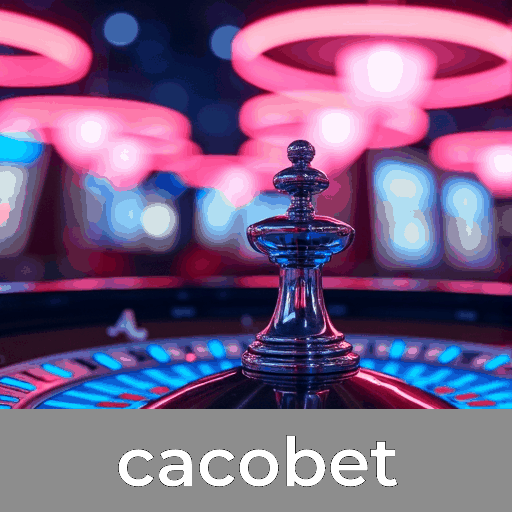 Baixe o aplicativo móvel Cacobet: apostas online e bônus grátis no cassino