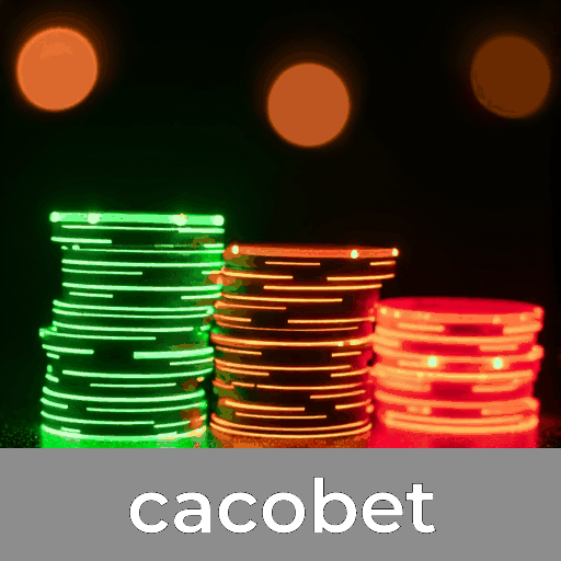 Cacobet: Plataforma Segura e Divertida