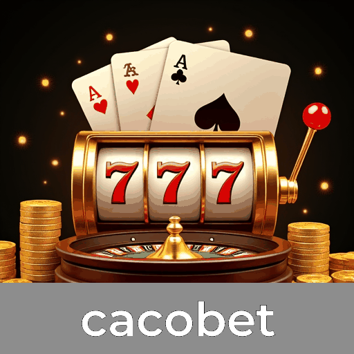 cacobet: Experiência Premium em Apostas Online com Plataforma Confiável