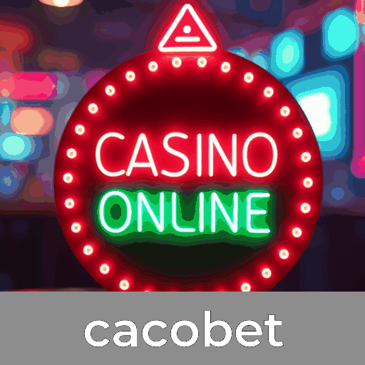 Descubra a Diversidade de Jogos de Cassino com cacobet: Uma Experiência Imersiva e Confiável