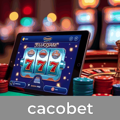 Descubra as Promoções Exclusivas do cacobet: Bônus Generosos, Ofertas Especiais e Cashback Diário para Recompensas de Jogadores Fiéis