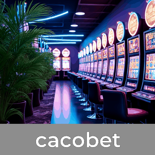 cacobet New Player Bonus