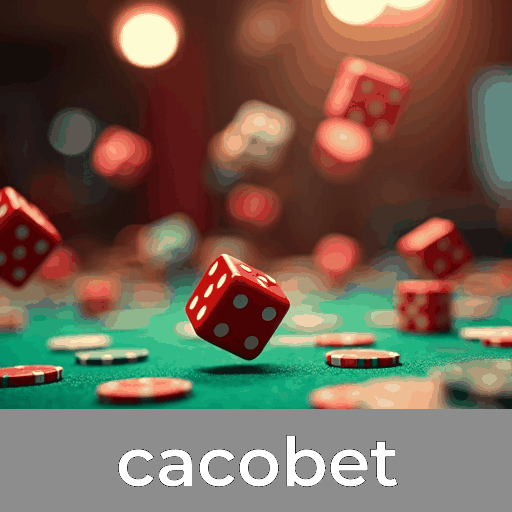 Cacobet: Apostas Rápidas e Multiplicadores Altos no Crash Game